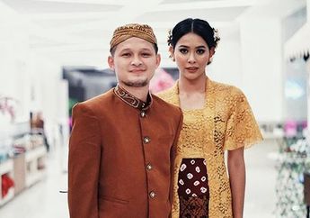 Sebelum Mantap Nikahi Puteri Indonesia, Pesepakbola Tampan Ini Dapatkan Ancaman dari Ivan Gunawan: Jangan Macem-macem Lo Ya!