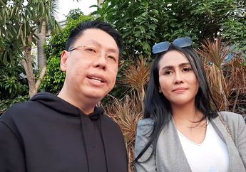Disebut Pelakor dan Munafik, Ratu Meta Laporkan Seseorang yang Diduga Kakak Mantan Istri Siri Eddy Faisal