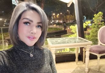 Bukan Kaleng-Kaleng! Hendak Menggelar Konser, Barbie Kumalasari Bayar Posan Tobing Rp 100 Juta Per Lagu