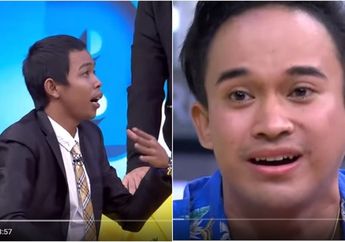 Sang Anak Idap Penyakit Langka, Presenter Ini Terpuruk Lantaran Jobnya Direbut Sahabat Sendiri: Gue Benci Lu!