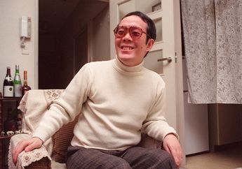 Terobsesi Menjadi Kanibal, Pria Jepang ini Setubuhi Jasad Seorang Wanita Kemudian Memakannya Tapi Bebas Jeratan Hukum