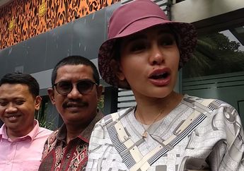 Punya Tambang Batu Bara Hingga Sempat Pamer Saldo ATM Senilai Rp 1,3 Miliar, Nikita Mirzani Ngaku Pernah Jadi Penonton Bayaran!