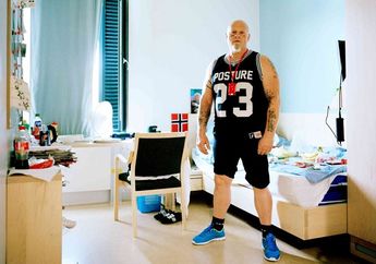 Dipenjara di Pulau Terpencil, Para Narapidana ini Justru Hidup Bahagia dan Tak Pernah Tersiksa, ini Alasannya!