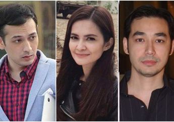 Kepergok Temani Richard Kevin Sejak Tahun 2013, Benarkah Cut Tari Main Belakang Sebelum Cerai dari Yusuf Subrata di Tahun 2014?