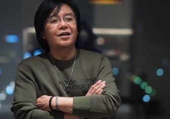 Bandel Sejak Sekolah, Ari Lasso Ternyata Pernah Kepergok Guru Olahraga saat Ngintip Teman-teman Perempuan di Kelasnya Ganti Baju!