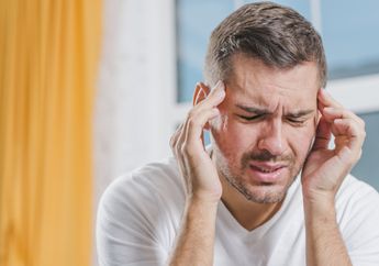 Jangan Buru-Buru Beli Obat Penghilang Sakit Kepala, Coba Konsumsi Makanan Berikut Ini Sembuhkan Sakit Kepala dengan Cepat