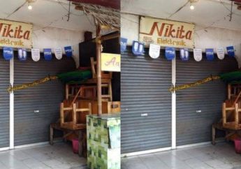 Rela Modal Jutaan Demi Bisa Lampiaskan Nafsu dengan Berondong Sejenis, Kakek 50 Tahun di Tulungagung Diringkus