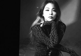 Tahun 2019 Segera Berakhir, Ailee Beberkan Persiapannya Merilis Lagu Baru dan Rencana Promosi Hingga ke Luar Negeri