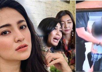 Dulu Cerai Dari Ben Kasyafani hingga Dekat Dengan Seorang Lelaki, Kini Marshanda Dituding Pelakor dalam Rumah Tangga Eks Finalis Indonesian Idol, Ternyata Ini yang Sebenarnya Terjadi