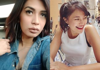 Temukan Informasi yang Menyatakan Anak dan Suaminya di Apartemen Marshanda, Karen Idol: Saya Minta Klarifikasi Caca, Kenapa Disembunyikan?