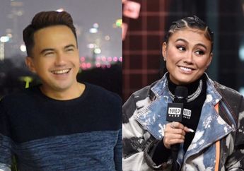 Geger Pernyataan Agnez Mo Soal Tak Miliki Darah Indonesia, Syahrul Gunawan Heran: Jerman Dari Mana?