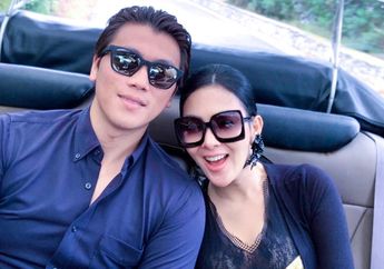 Rumah Tangganya dengan Reino Barack Diprediksi akan Alami Masalah hingga Berujung Pisah Ranjang, Syahrini: Jangan Percaya Ramalan, Itu Musyrik!