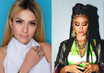Gak Ada Angin Gak Ada Hujan Senggol dan Nyinyiri Agnez Mo Soal Coachella hingga Bandingkan dengan Sosok Pria Ini? Nikita Mirzani Kena Balasan Savage dari sang Penyanyi, Apa Itu?