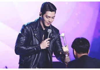 Siap Comeback di Layar Lebar, Kim Woo Bin Bakal Gelar Jumpa Fans Perdana Usai 2,5 Tahun Vakum