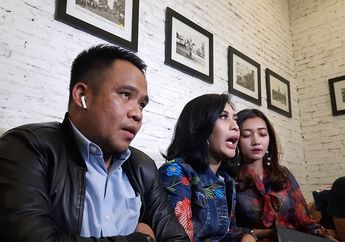 Karen Poore Minta Klarifikasi soal Suaminya&nbsp;yang Tinggal di Apartemen Marshanda, Kuasa Hukum: Kalau Tidak Hadir, Ada Konsekuensi Hukum