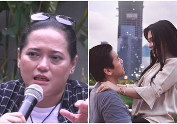 Badai Dahsyat Hantam Rumah Tangga Syahrini dan Reino Barack Usai Munculnya sang Ayah Angkat, Mbak You Peringatkan Incess: Akan Muncul Satu Persatu Masalah yang Tersimpan karena Tidak Terbuka Sama Reino