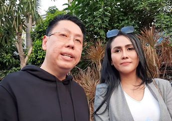 Diduga Asli, Ratu Meta Laporkan Akun Milik Kakak Mantan Istri Siri Eddy Faisal yang Menyerangnya di Instagram ke Polisi