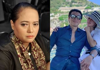 Dipaksakan Sejak Awal, Pernikahan Syahrini dan Reino Barack Diramal Akan Diterpa Keributan, Mbak You: 3 Tahun Lagi Mereka Akan Pisah Ranjang!