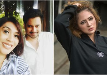 Tuduh Marshanda Jadi Pelakor Sambil Beurai Air Mata, Reaksi Netizen Pada Karen 'Idol': Numpang Pansos Ya?