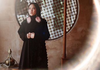 Santer Dirumorkan Terlibat Perselingkuhan, Nissa Sabyan dan Ayus Mengaku Saling Mencintai