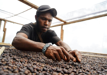 Kopi Tiom, Memunguti yang Diabaikan