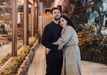 Putra Semata Wayangnya Tak Mewarisi Hidung Mancung Sang Ayah, Nagita Slavina: Dulu Pas Hamil Rafathar, Raffi Suka Banget Ngatain Vicky Prasetyo Hidungnya Gede!