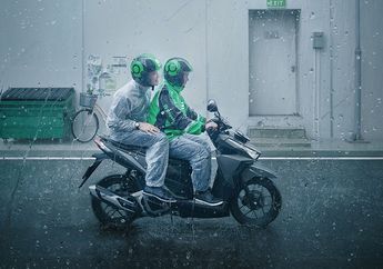 Seribu Satu Cara Jitu Gojek untuk Jadi Penjaga Amanah yang Paling Dapat Diandalkan