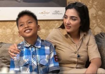 Kadung Jor-joran Agar Putra Mentas dari Kemiskinan, Ashanty Makan Hati Saat sang Anak Tukang Cilok Justru Lebih Pilih Tinggal dengan Atta Halilintar: Ngapain Teriak-teriak Kayak Orang Disiksa?