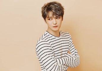 Kembali Fokus Bermusik, Kim Jaejoong Siap Comeback dan Rilis Album Korea Usai 4 Tahun Vakum