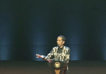 Bos Samsung Indonesia Minta Bantuan DPR Gara-gara Masalah Ini, Tapi Jokowi Malah Seret Nama SBY: 'Masalah Lama, Sejak 10 Tahun Lalu'