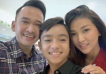 Maklumi Perbuatan Betrand Peto dengan Sarwendah yang Dinilai Tak Pantas, Ruben Onsu Belum Siap Jika Anak Angkatnya Kelak Diizinkan Main Gadget: Jejak Digital itu Tidak Bisa Hilang