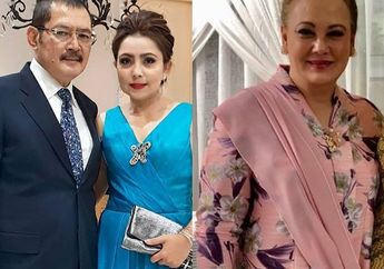 Tak Boleh Pindah Tangan ke Mayangsari, Ini 8 Daftar Kekayaan Harta Gono Gini Bambang Trihatmodjo dan Halimah
