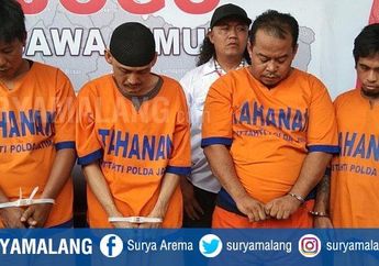 Belajar Trik Sulap dari Youtube Hingga Ngaku Sebagai Kiai Sakti, Pria di Jember Berhasil Tipu Korban Habis-habisan, Ubah Uang Rp 650 Juta Jadi Keramik dan Bantal!