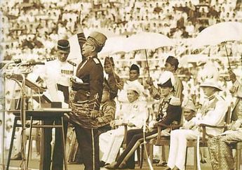 Walau Mengklaim Sudah Merdeka, Nyatanya Inggris Masih Bisa 'Menjajah' Malaysia dengan Perjanjian Ini