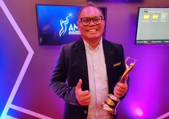 Sudah Main di Band Baru, Badai Kenang Kerispatih sebagai Sejarah Besar dalam Hidupnya