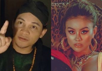 Sempat Tuding Agnez Mo Terjangkit Iluminati Usai Mengaku Tak Berdarah Indonesia, Mbah Mijan Kembali Sindir sang Penyanyi: Darah Biru Itu Bukan Darah Indonesia