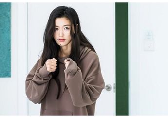 Pamer Kebaikan Selama Wabah Corona, Aktris The Legend Of The Blue Sea, Jun Ji Hyun Kena Kritik Netizen