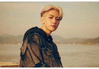 Klarifikasi Via Instagram, Baekhyun EXO Beberkan Bakal Dirikan Agensi Sendiri