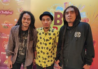 Steven & Coconut Treez hingga Didi Kempot akan Menghibur di Big Bang Jakarta 2019