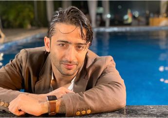 Beberkan Kepribadian Asli Shaheer Sheikh Selama Syuting FTV Diary Cinta Sejati, Asisten Pribadi: Dia Orangnya Baik Banget
