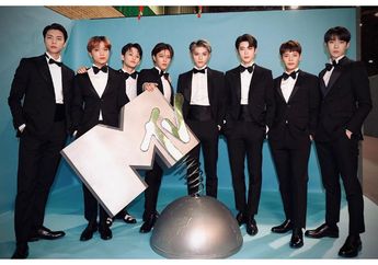 Sebelum Manggung di MTV EMA 2019, Haechan dan Mark NCT 127 Kepergok Duet Nyanyi Cinta Luar Biasa!