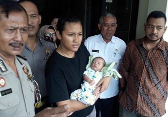 Sempat Akui Tak Mampu dalam Surat Wasiat, Orang Tua Bayi Grace Kepergok Buang Bayi dengan Kendarai Motor Sport?