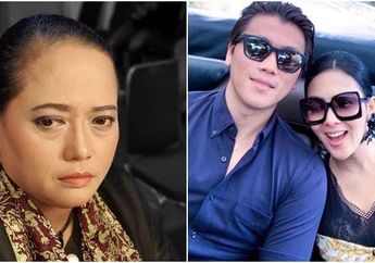 Status Jandanya Dibongkar, Peramal Ini Sebut Rumah Tangga Syahrini dan Reino Barack Terancam, Mbak You : Dari Awal Memang Bermasalah!
