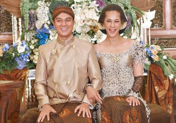 Ribut Gara-gara Menetukan Panjang Nama Untuk Si Jabang Bayi, Baim Wong Bersikeras Harus Punya Minimal 4 Suku Kata: Kalau Dua Susah Buat Pasport!