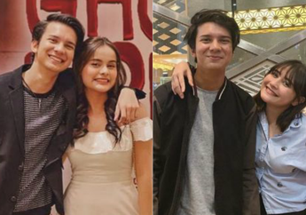 Dituding Jadi Perusak Hubungan Endy Arfian dan Safira Crespin, Prilly Latuconsina Angkat Bicara