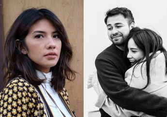 Kagum Melihat Nadila Ernesta Rajin Olahraga Demi Senangkan Suaminya, Raffi Ahmad Sentil Sang Istri: Nagita, Kamu Olahraga Ya Sayang!