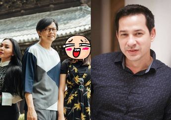 Dikaruniai Satu Anak Perempuan Cantik, Armand Maulana Sebut Dulunya sang Istri Ngidam Foto Bareng Ari Wibowo!