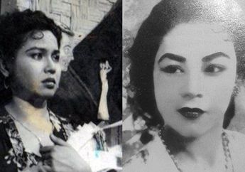 Perjuangan Melawan Hidupnya Sangat Berat, Hingga Maut Menjemputnya, Komedian Lawas Ini Habiskan dengan Makan Garam!