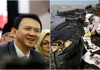 Panggil Ahok dan Dirut Pertamina ke Istana, Begini Pesan-pesan Jokowi yang Harus Segera Dituntaskan Manajemen Pertamina. Apakah Pemberantasan Mafia Migas Jadi Agenda Utama?