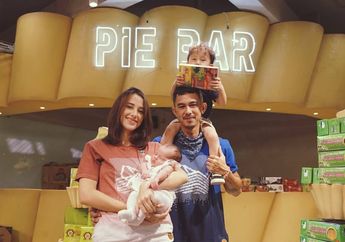 Hampir Batal Nikah karena Ibunda Tak Setuju Sang Anak Pindah Agama, Aktris Ini Justru Pamer Foto Mesra Anniversary ke-4